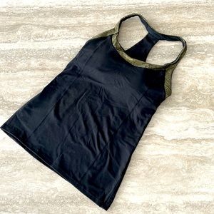 Victoria Secret sports tank top